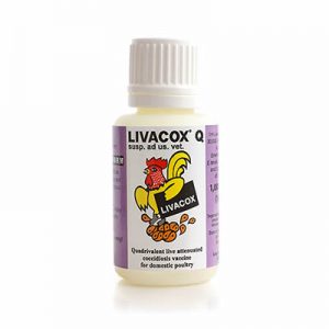 Livacox Q