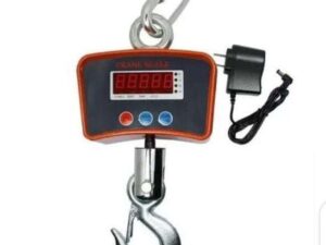 Crane Digital Hanging Scale | 500kg