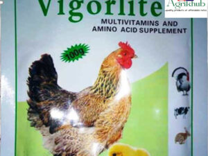 Vigorlite