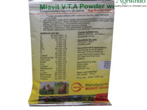 Miavit 100g