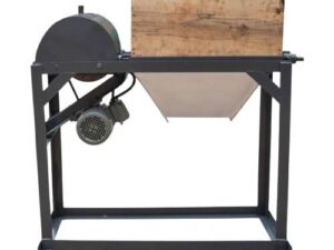 Garri Sifter | 2Kw Electric Motor