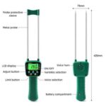 Moisture Meter