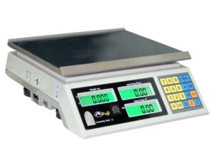 Camry Digital Scale (30kg)