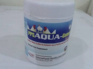 PPS Aqua Guard