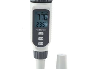 PH Meter Smart Sensor pH818