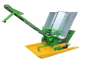 Mini Manual Rice Transplanter