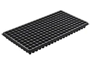 Seed Trays (Plastic Nursery Sprouter Tray) 105